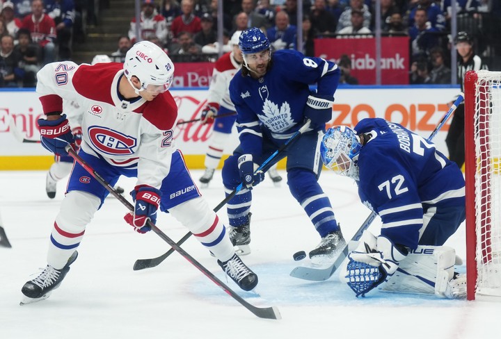 Ako dopadne Slafkovského nová sezóna? Montreal vstupuje do ročníka s veľkými očakávaniami